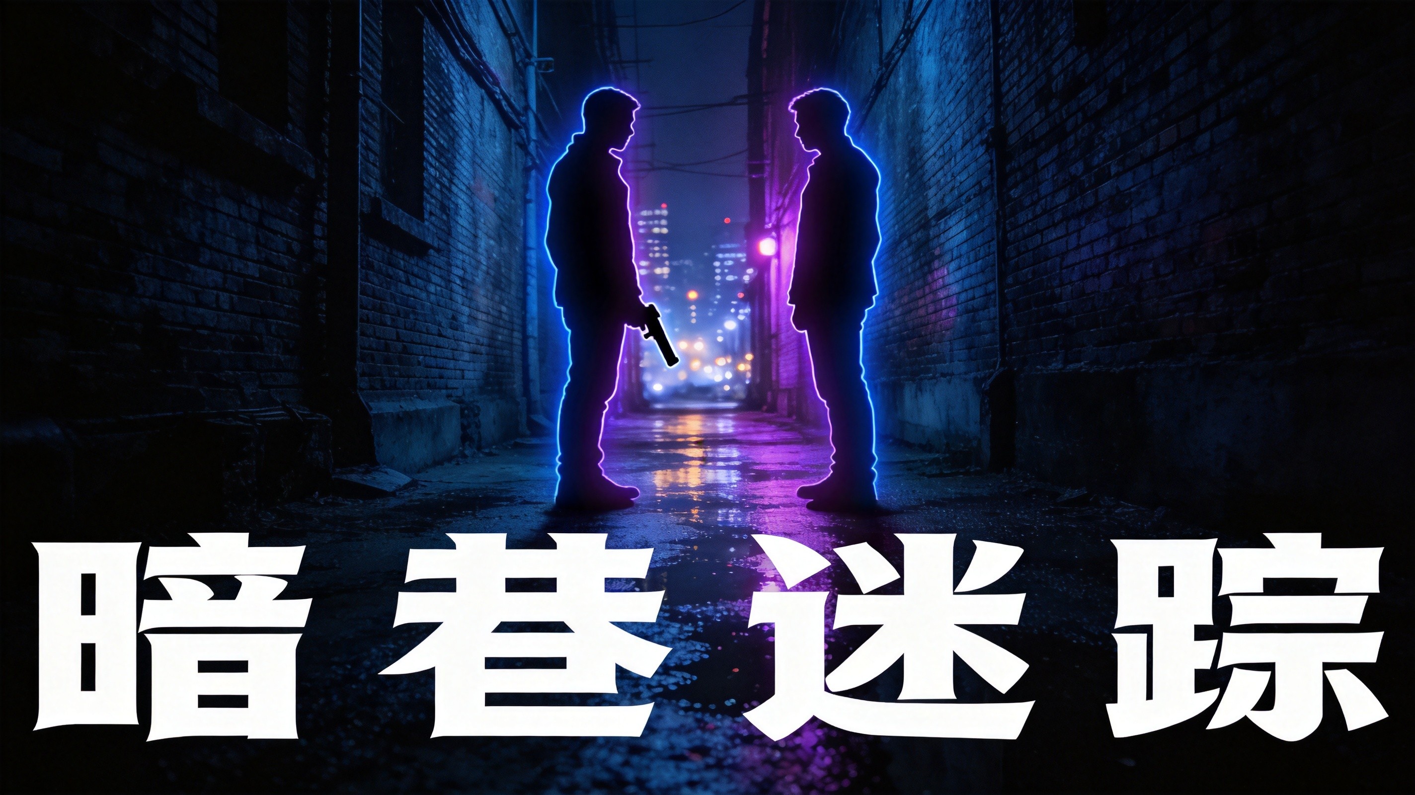 龙之拳