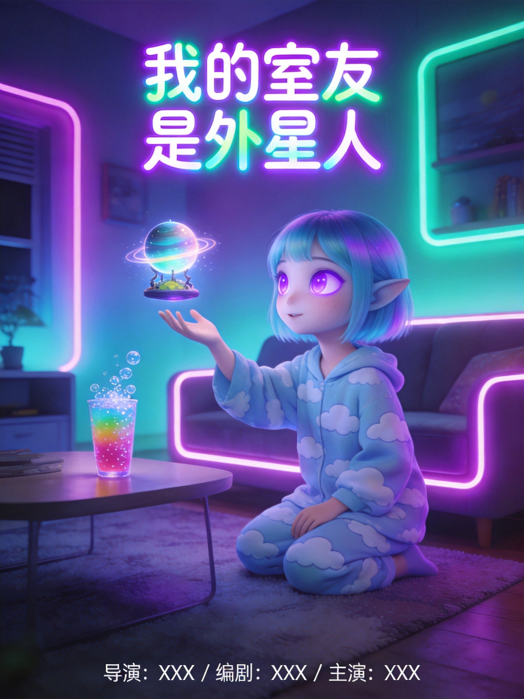 办公室那些事